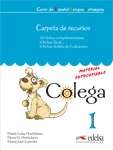 Colega 1 (A1) Carpeta de recursos