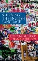 Studying the English Language