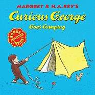 Curious George goes Camping