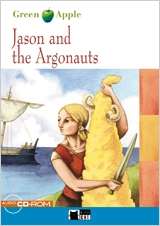 Jason and the Argonauts + CD-Rom  (A2)