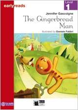The Gingerbread Man (Level 1)