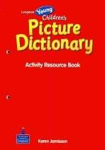 Longman Young Children's Picture Dictionary Teacher's Resource Book