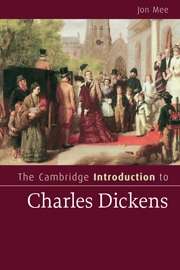 Introduction to Charles Dickens