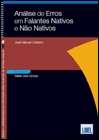 Análise de Erros em Falantes Nativos e N o Nativos