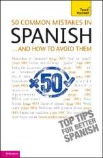 50 Ways to Improve Your Spanish