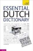 Essential Dutch Dictionary