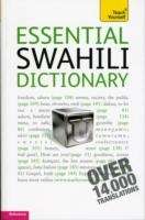 Essential Swahili Dictionary