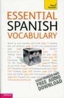 Essential Spanish Vocabulary