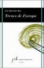 Trenes de Europa