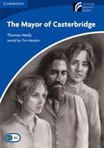 The Mayor of Casterbridge Upper-Intermediate B"