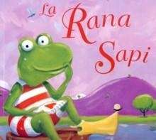La Rana Sapi