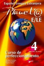 Planeta E/LE 4  (Cd-audio)