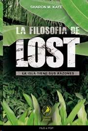 La filosofía de Lost. La isla tiene sus razones