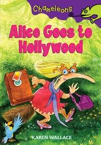 Alice goes to Hollywood