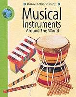 Musical Instruments around the World