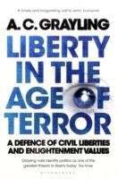 Liberty in the Age of Terror