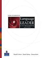 Language Leader Upper-Intermediate Teacher's Pack