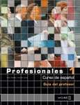 Profesionales 1 (Guía del profesor)  A1-A2