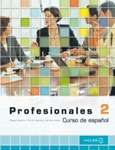 Profesionales 2 (Libro del alumno)  B1