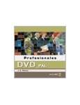 Profesionales multimedia 1 y 2  (DVD PAL)  A1/B1