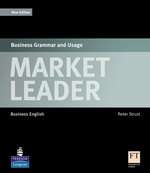 Market Leader - Business Grammar and Usage