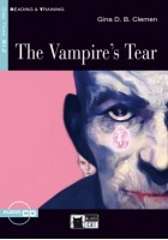 The Vampire's Tear + CD (B1.2)