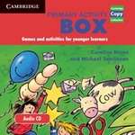 Primary activity Box CD