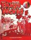 Bugs World 1 Pupil's Pack (2010)