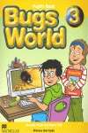 Bugs World 3 Pupil's Book