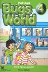 Bugs World 4 Student's Book