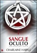 Sangue Oculto  (4)