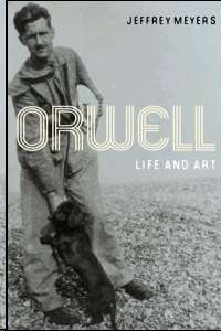 Orwell, Life and Art