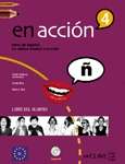 En Acción 4 C1  (Libro del alumno + 3Cd-audio)