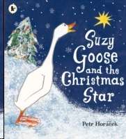 Suzy Goose and the Christmas Star