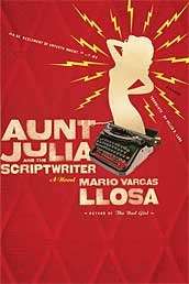 Aunt Julia x{0026} The Scriptwriter