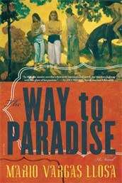 The Way To Paradise