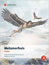 Metamorfosis