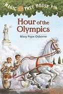 Hour of the Olympics