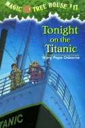 Tonight on the Titanic