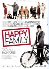 Happy Family  (DVD - Video)  90'