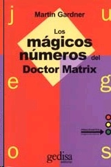 Los mágicos números del Doctor Matrix