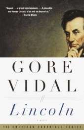 Lincoln, A Novel