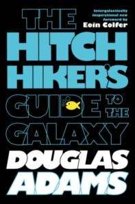 The Hitch-Hiker's Guide to the Galaxy