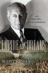 Empire of Dreams