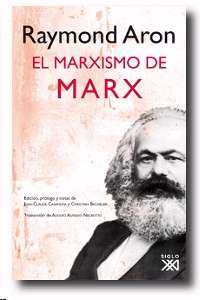 El marxismo de Marx