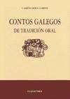 Contos galegos de tradicion oral