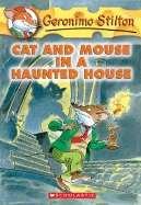 Cat and Mouse in a Haunted House