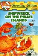 Shipwrecked on the Pirate Islands