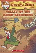 Valley of the Giant Skeletons