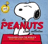The Peanuts Collection: Treasures from the World's Most Beloved Comic Strip
